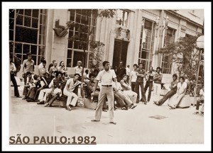 S. Paulo 1982