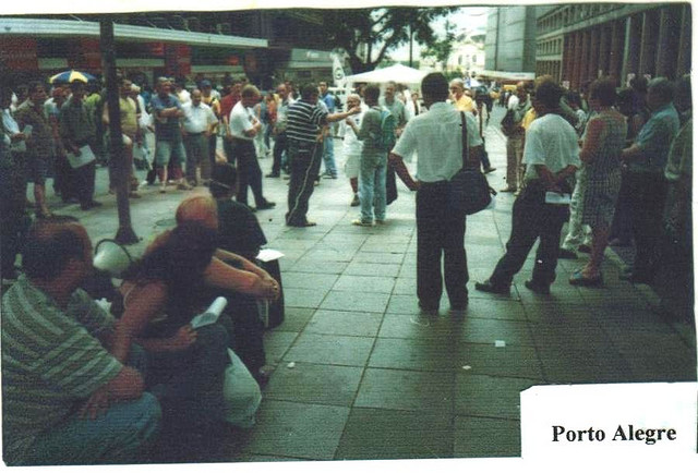 PORTO ALEGRE, 2002
