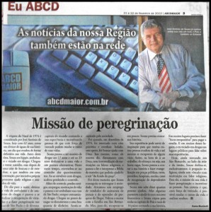 Jornal de S.Bernardo.