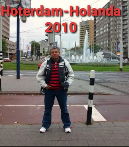 Holanda - 2010