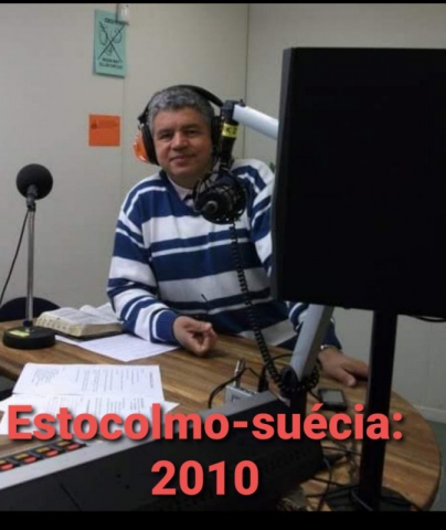 Suécia - 2010